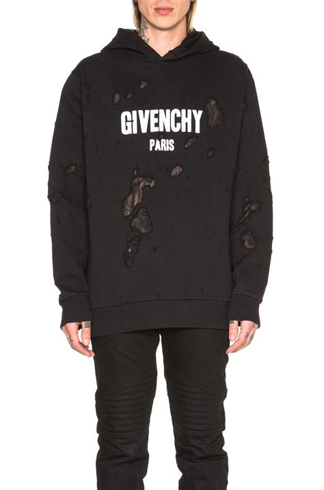 givenchy sweatshirt ioffer|givenchy sweaters for women.